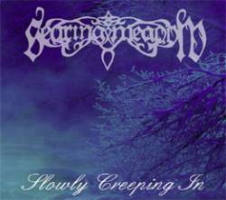 Searing Meadow : Slowly Creeping in